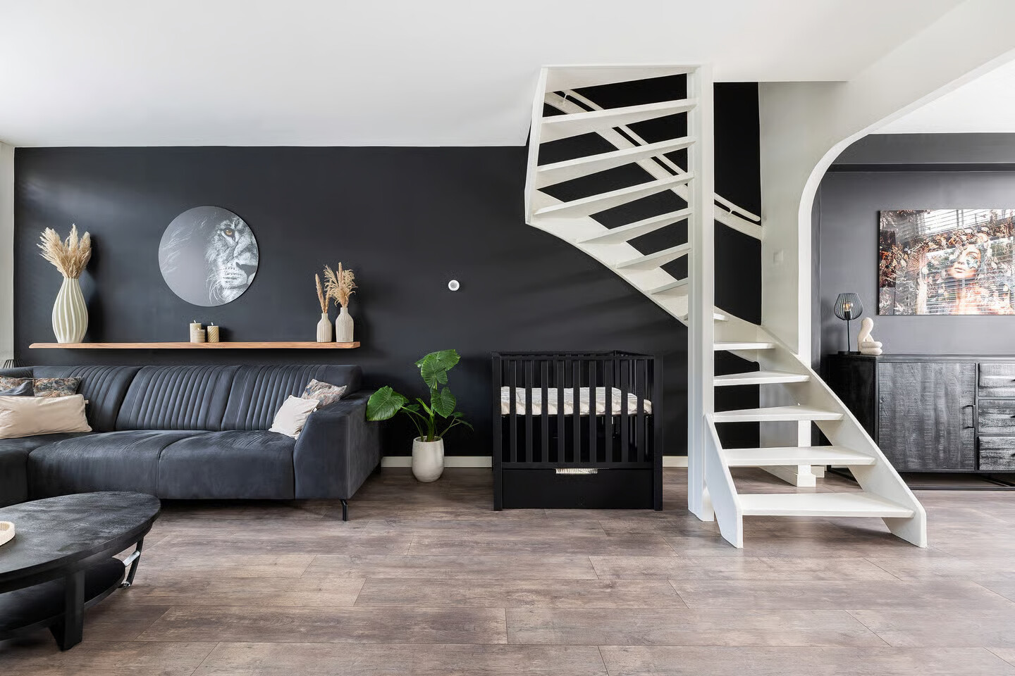 Hoekwoning te koop: Hegenbos 35, Wezep