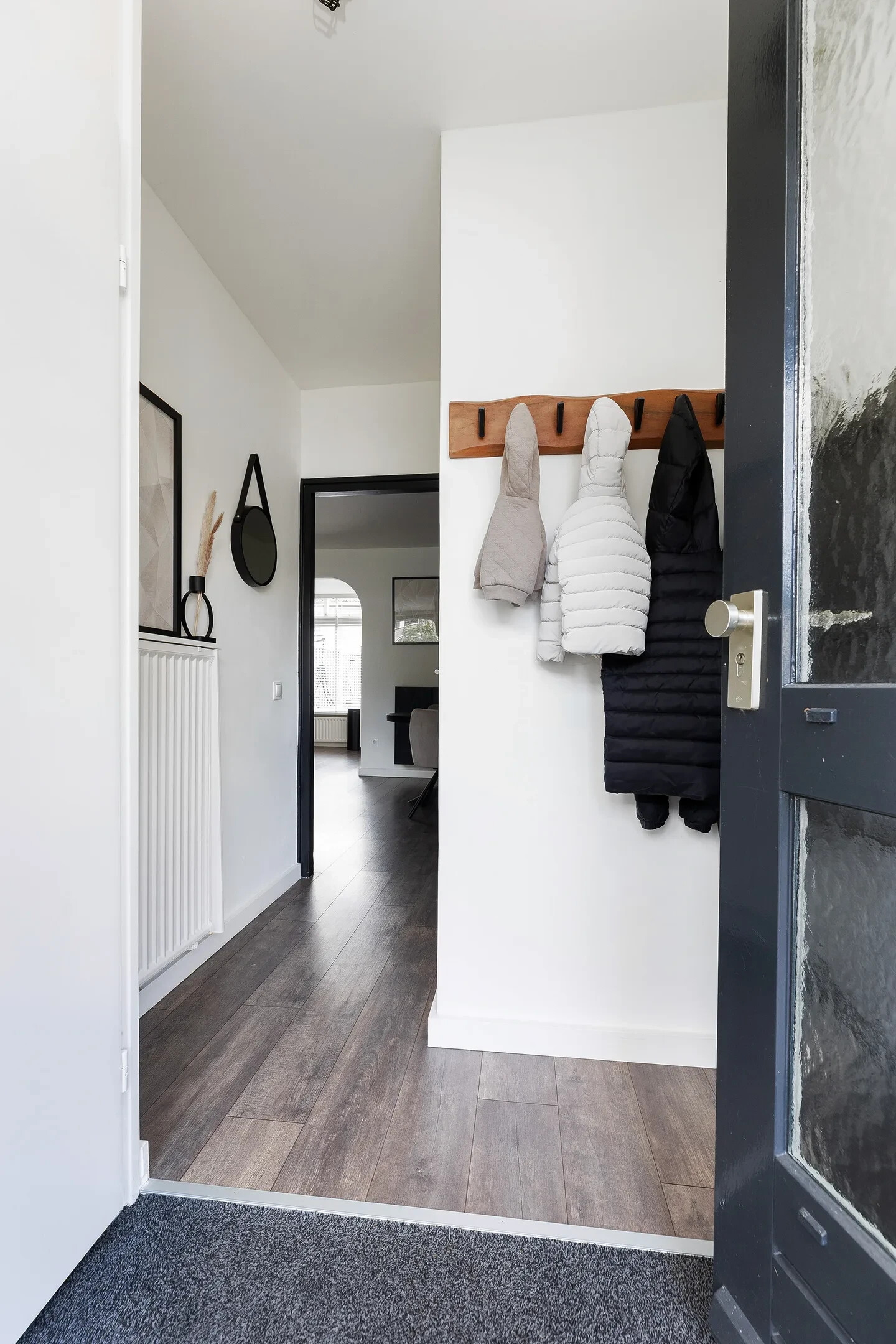 Hoekwoning te koop: Hegenbos 35, Wezep
