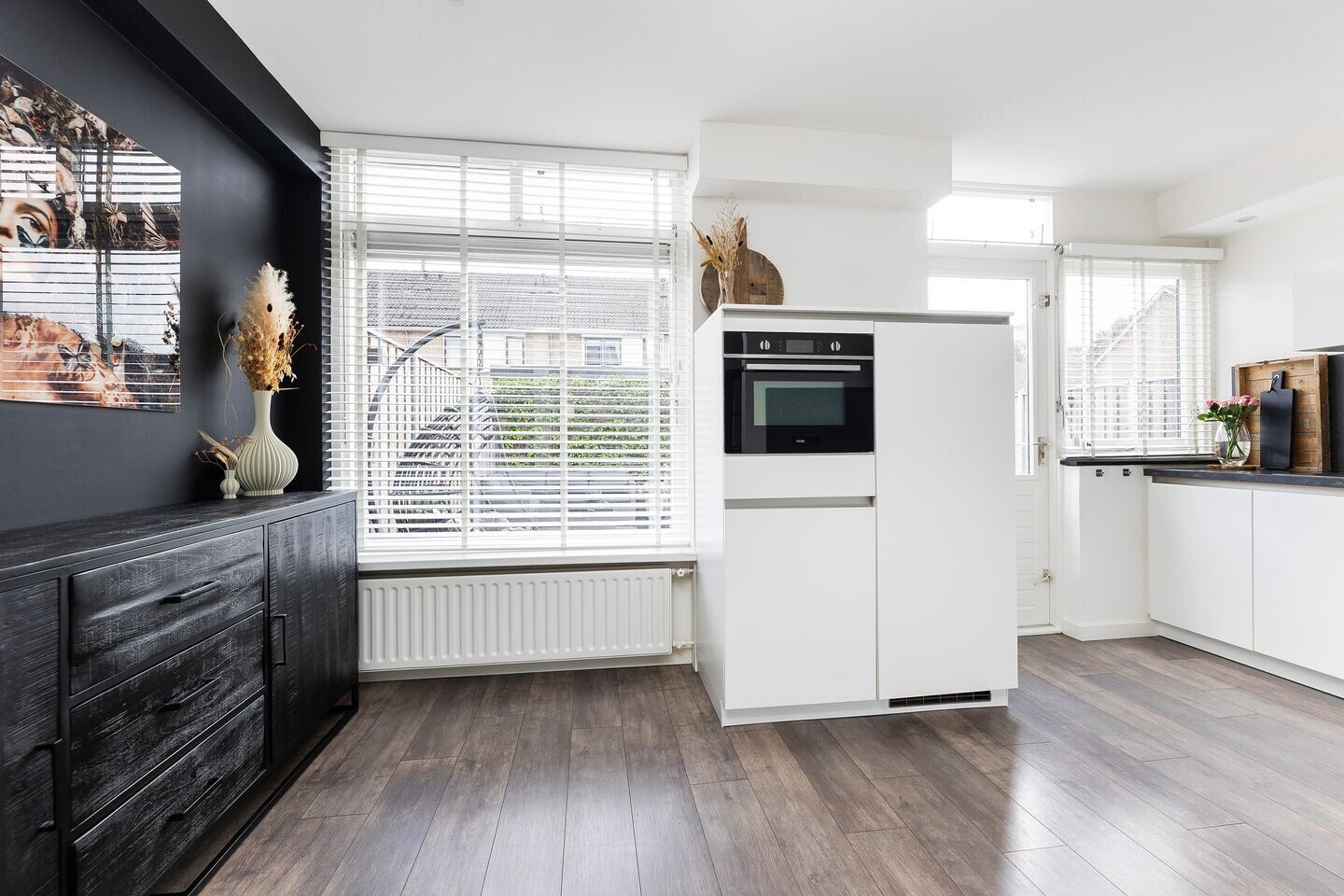 Hoekwoning te koop: Hegenbos 35, Wezep