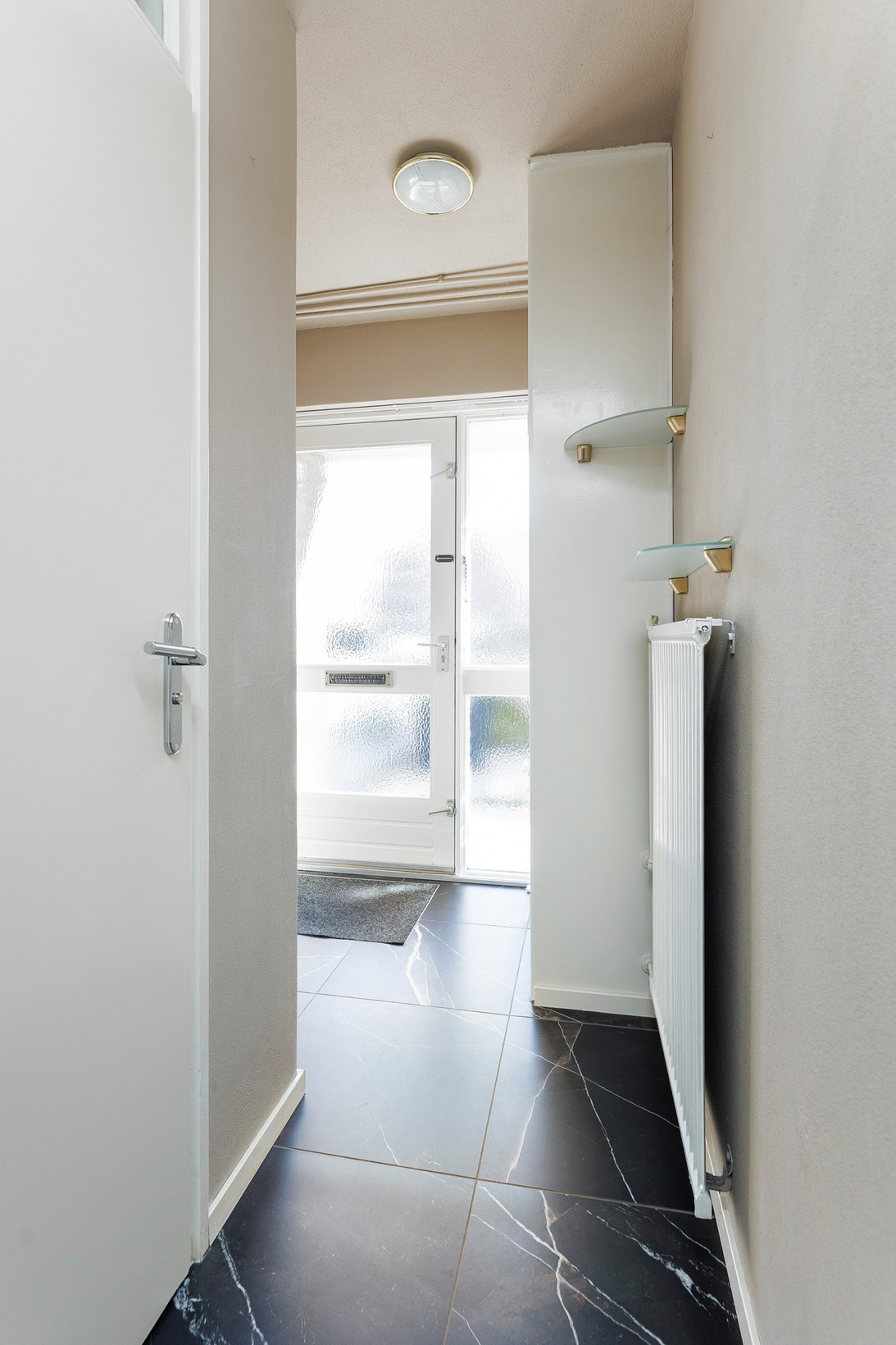 Hoekwoning te koop: Verlengde Kerkweg 2, Wezep