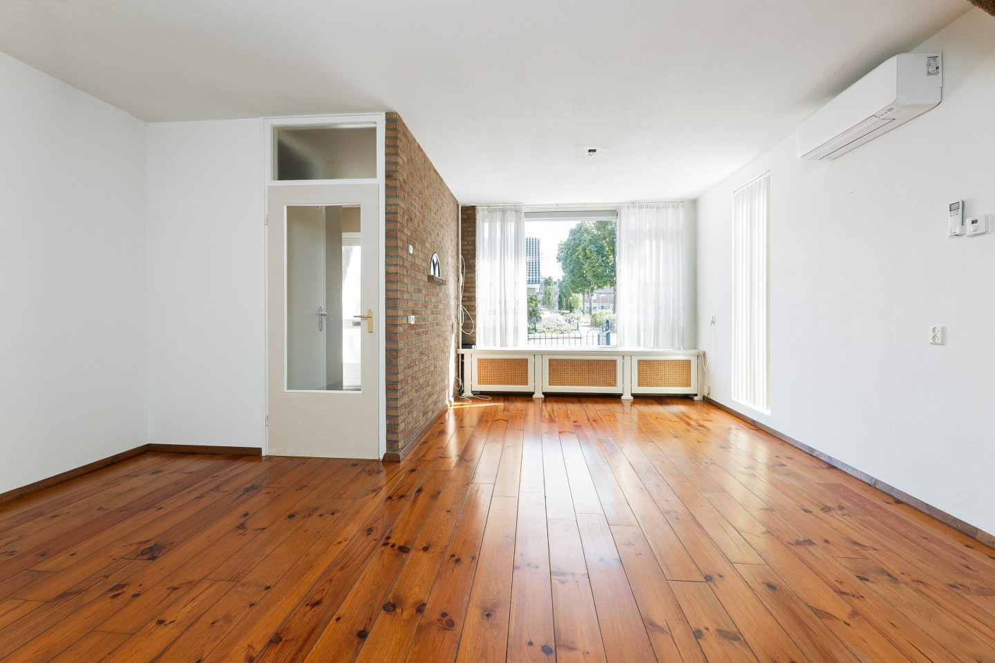 Hoekwoning te koop: Verlengde Kerkweg 2, Wezep