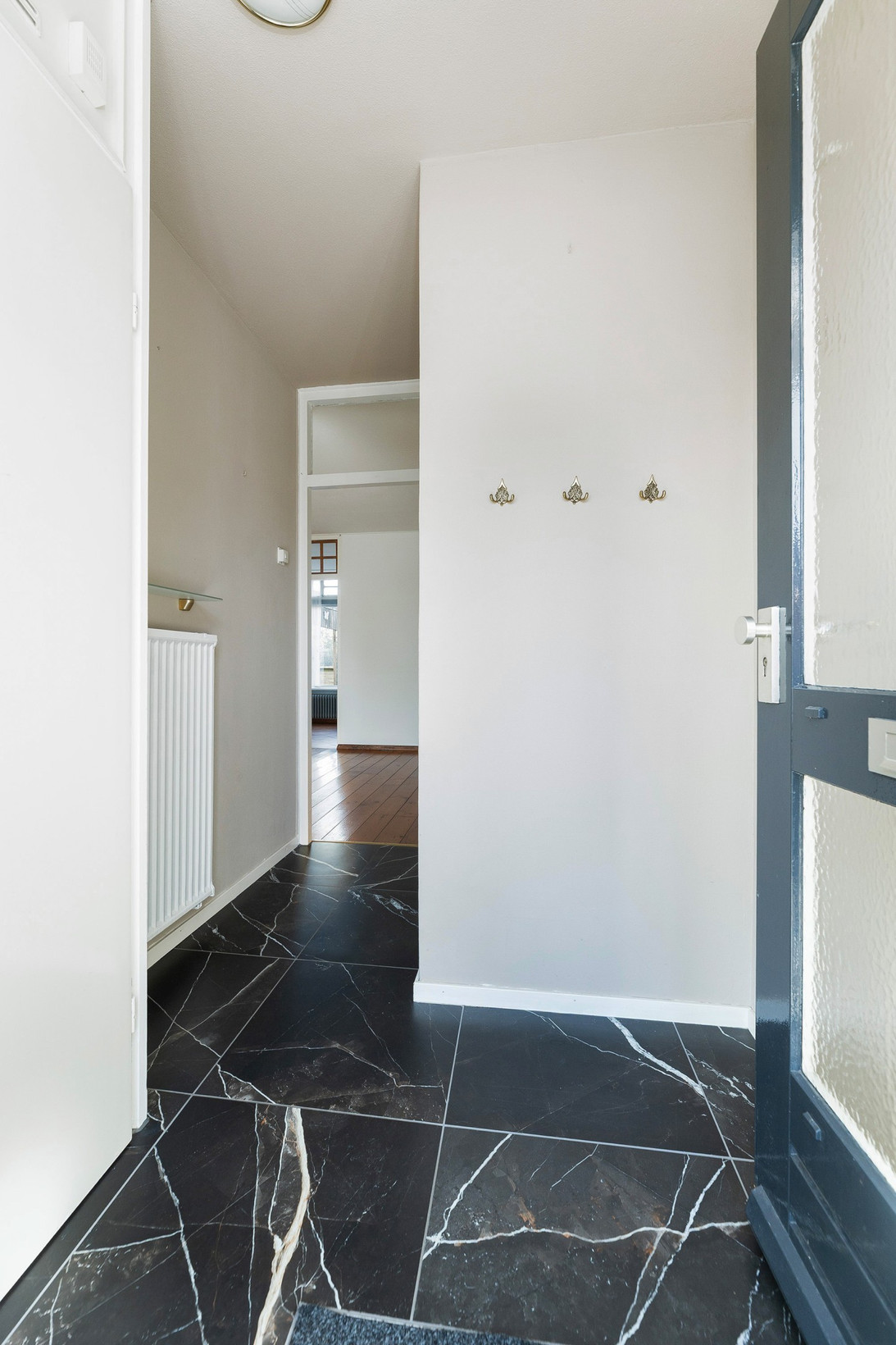 Hoekwoning te koop: Verlengde Kerkweg 2, Wezep