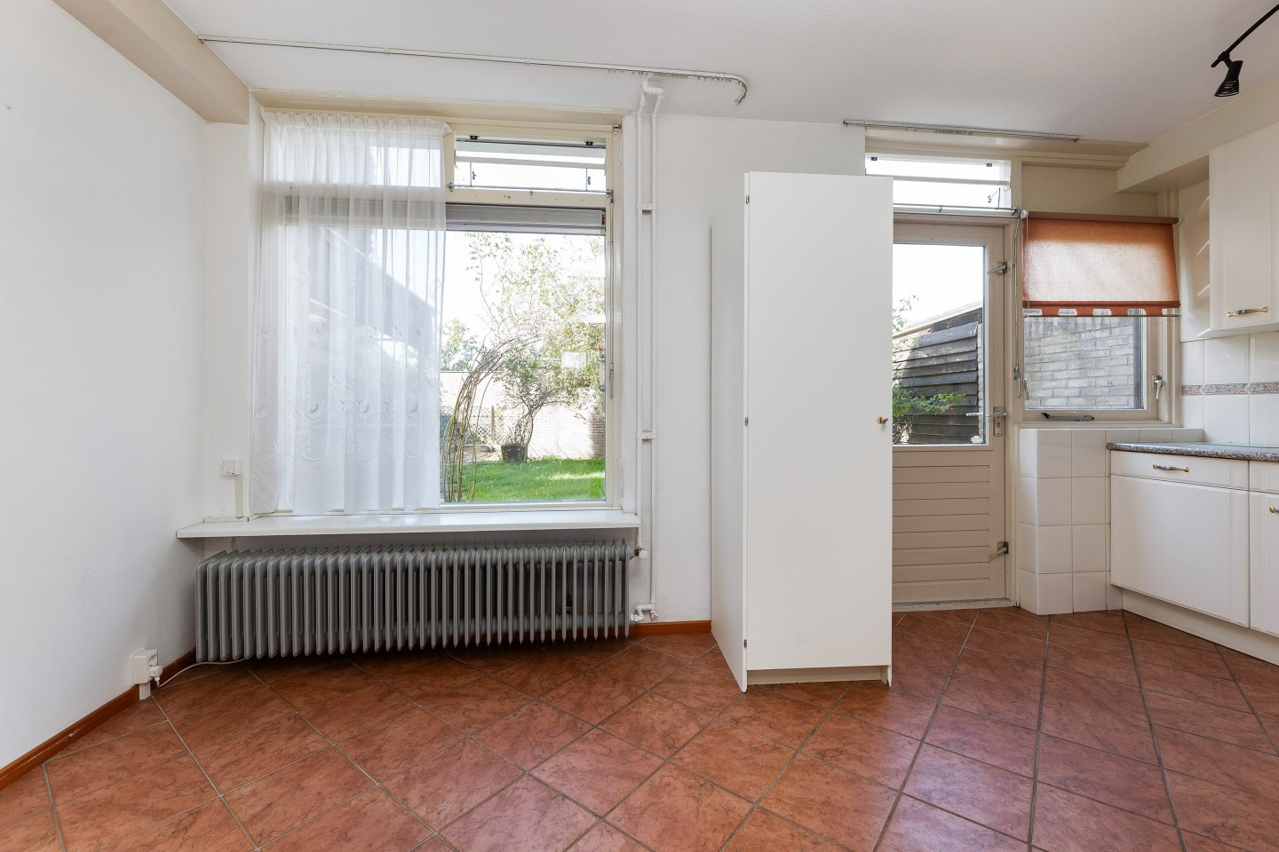 Hoekwoning te koop: Verlengde Kerkweg 2, Wezep
