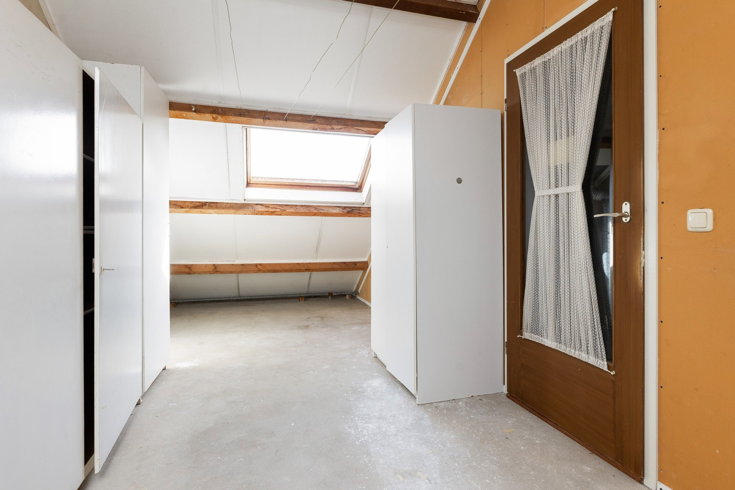 Hoekwoning te koop: Verlengde Kerkweg 2, Wezep