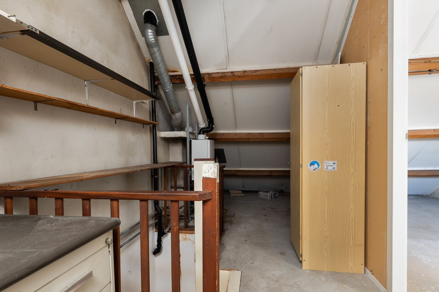 Hoekwoning te koop: Verlengde Kerkweg 2, Wezep