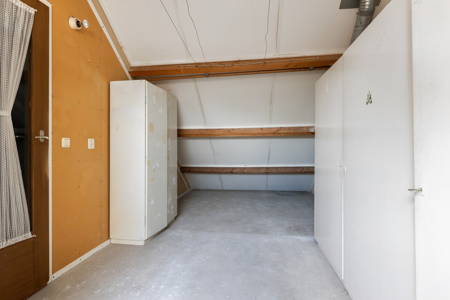Hoekwoning te koop: Verlengde Kerkweg 2, Wezep