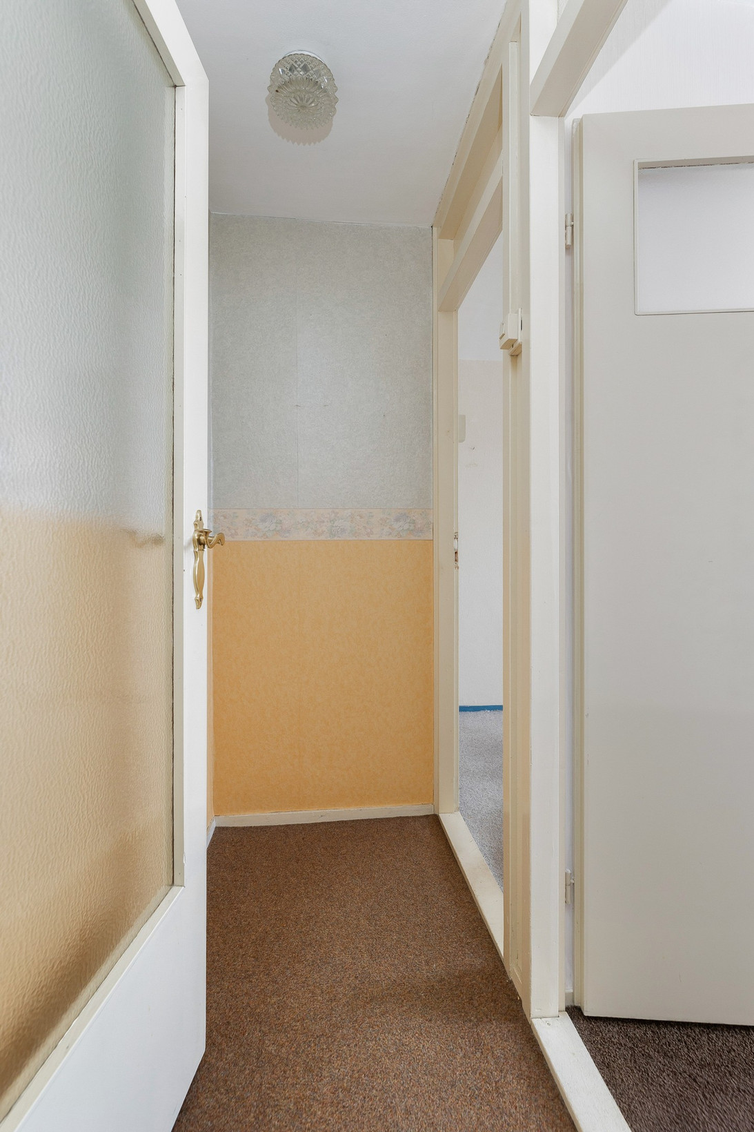 Hoekwoning te koop: Verlengde Kerkweg 2, Wezep