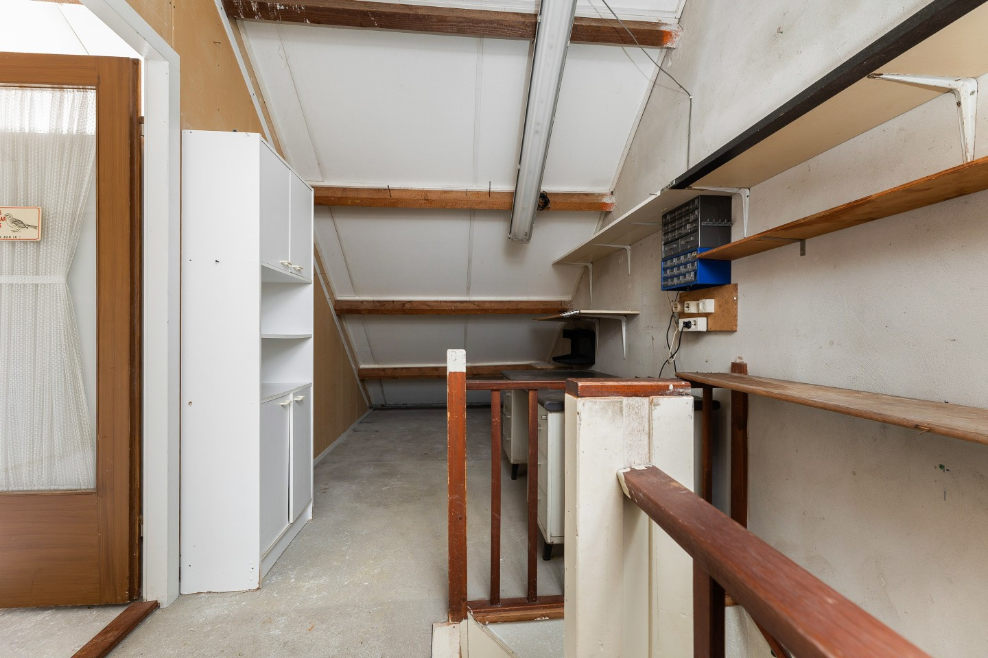 Hoekwoning te koop: Verlengde Kerkweg 2, Wezep