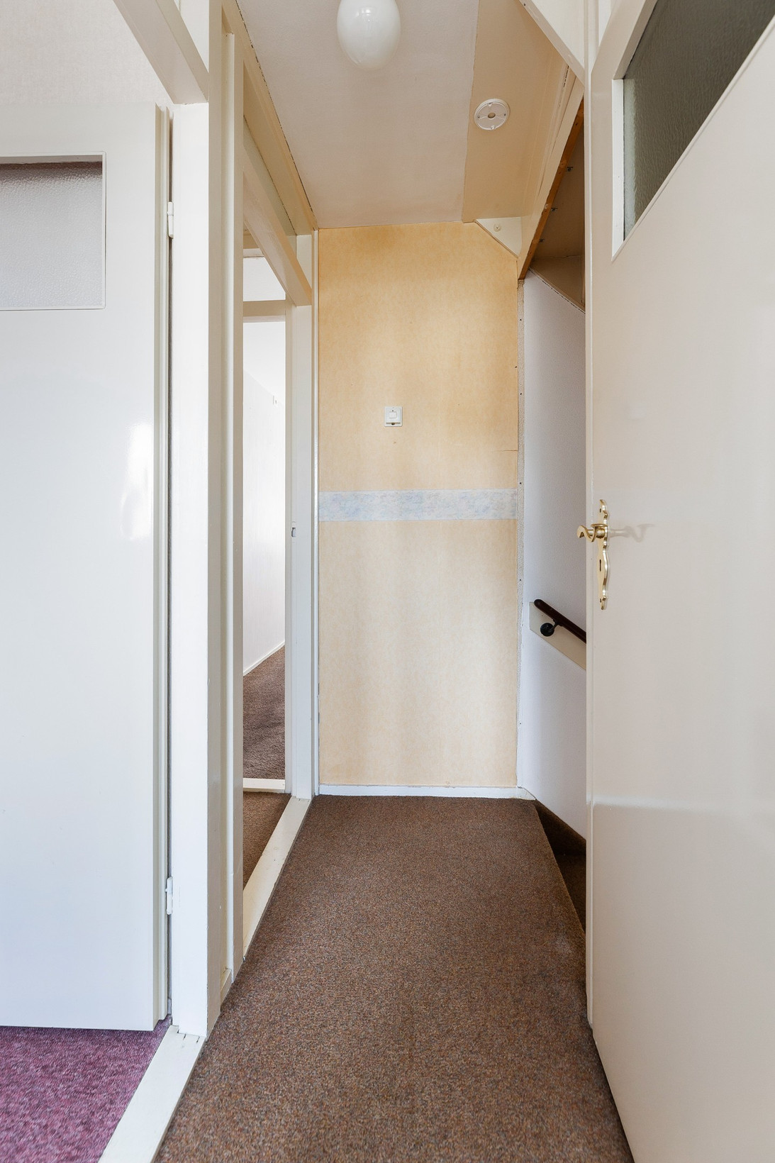 Hoekwoning te koop: Verlengde Kerkweg 2, Wezep