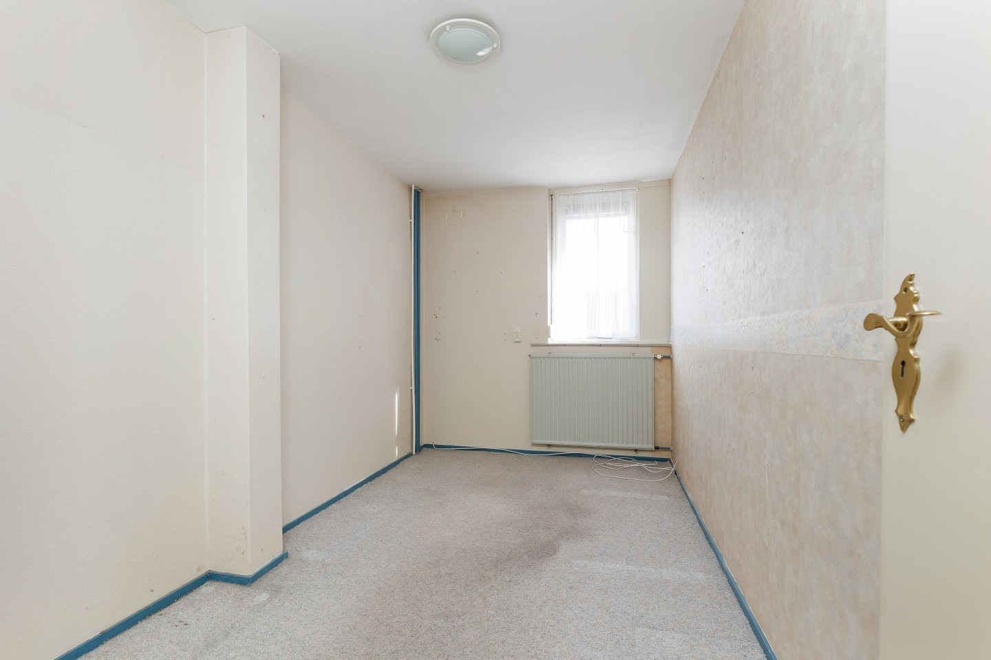 Hoekwoning te koop: Verlengde Kerkweg 2, Wezep