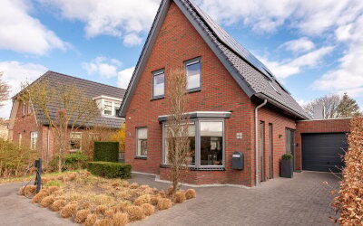 Wildekampsweg 89-A