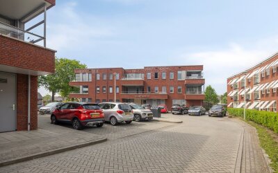 Nieuwlandsweg 16-C