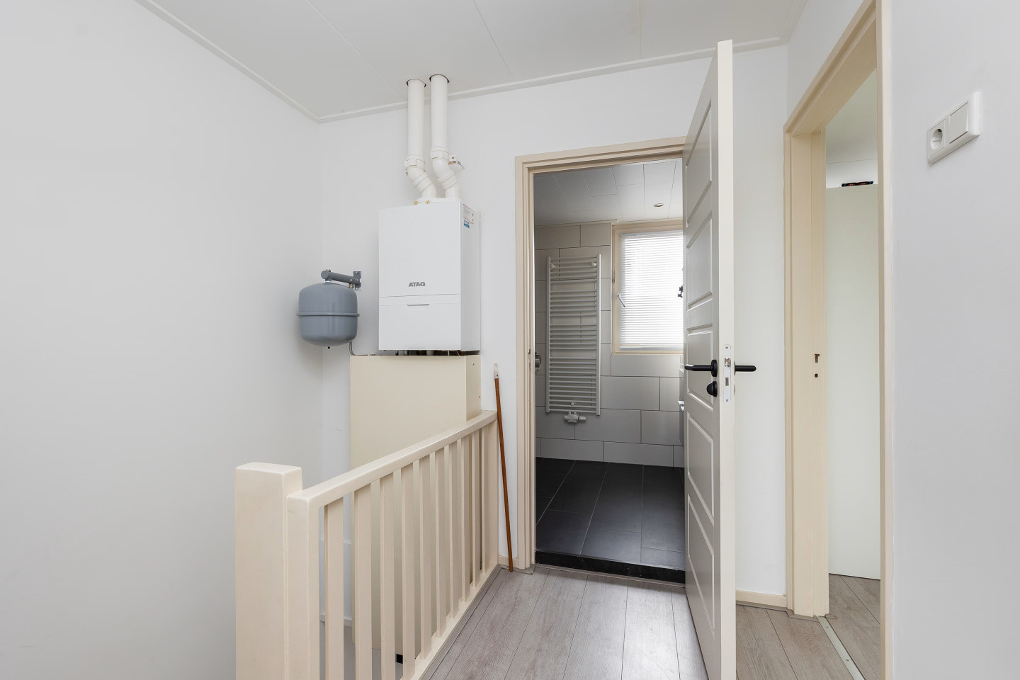 Appartement te koop: Meidoornplein 25, Wezep