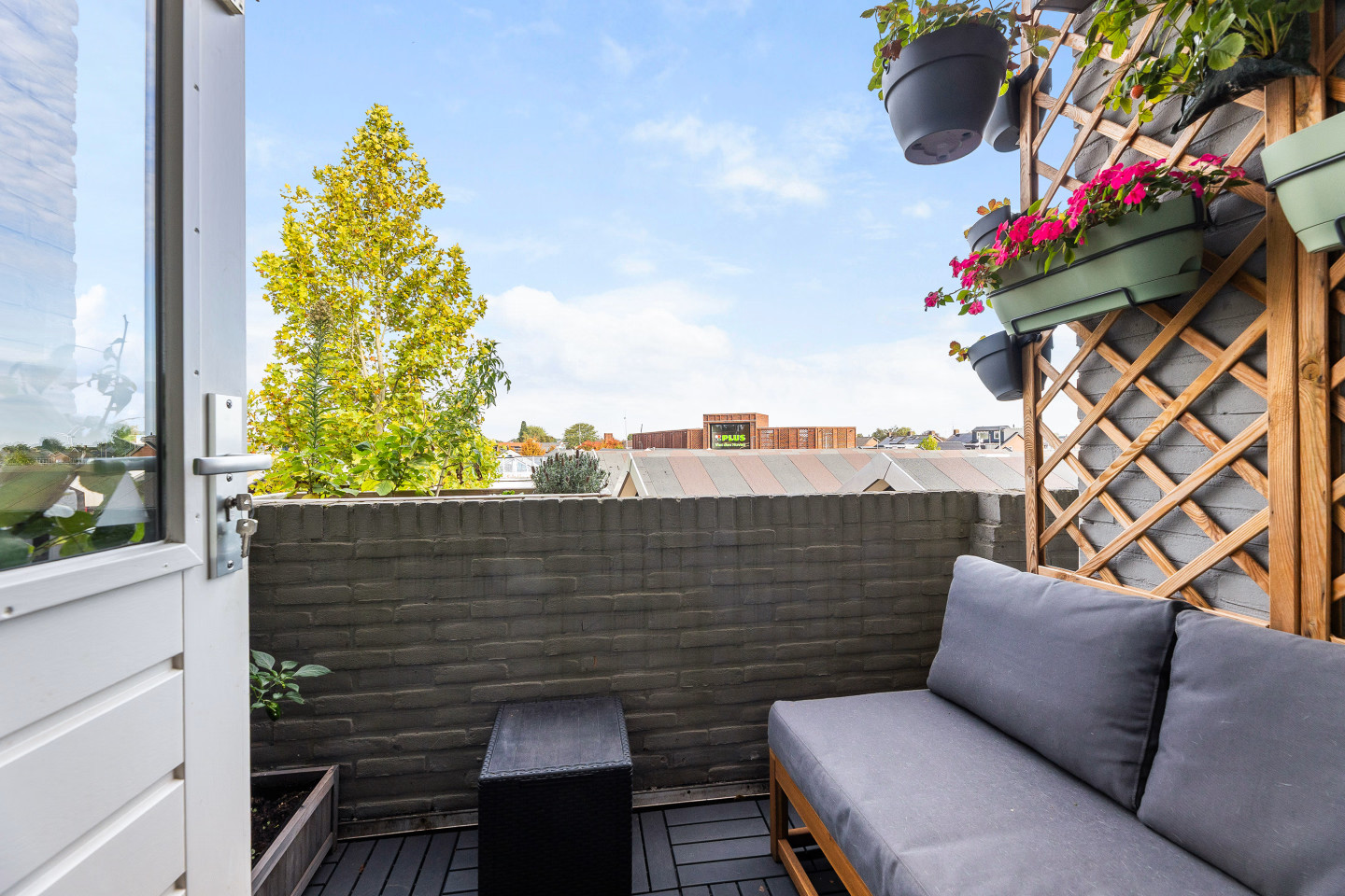 Appartement te koop: Meidoornplein 25, Wezep