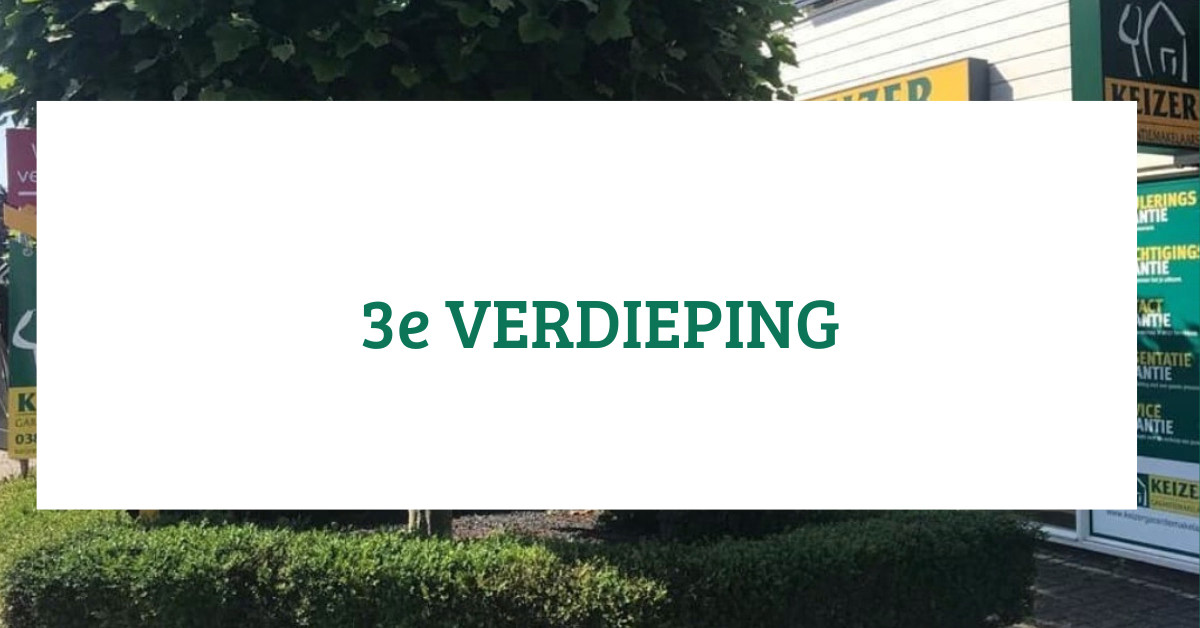 Appartement te koop: Meidoornplein 25, Wezep