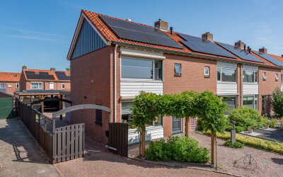 Sneeuwbesstraat 29