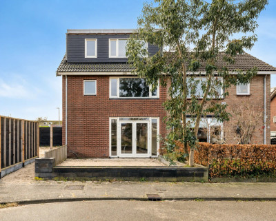 Berberisstraat 12