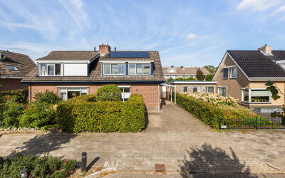 Wolweversstraat 10