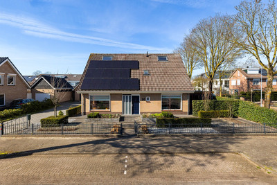 Wolweversstraat 14