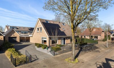 Wolweversstraat 14