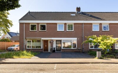 Wolweversstraat 11