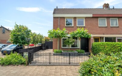 Wolweversstraat 19