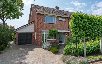 Wolweversstraat 43