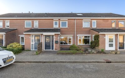Rietdekkersweg 41