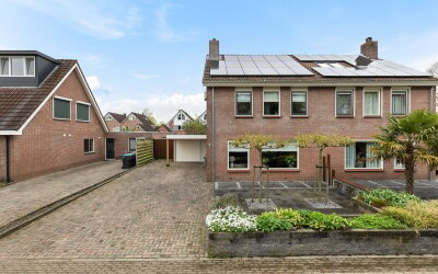 Knolgroenakker 7