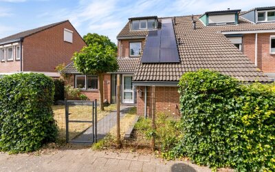 Bietenakker 29