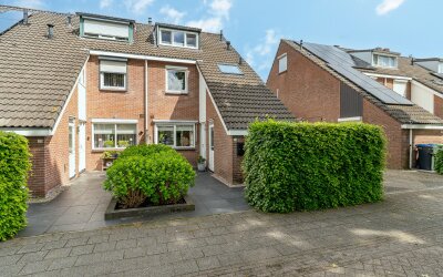 Bietenakker 33