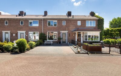 Ribesstraat 3