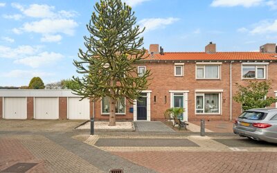 Ribesstraat 20