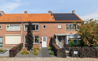 Seringstraat 16