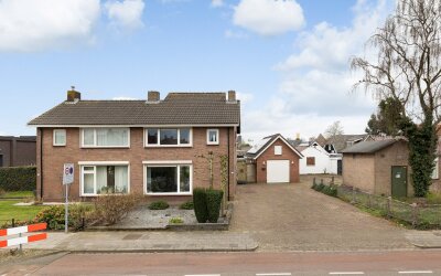 Clematisstraat 6