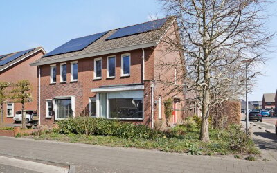 Gerbrandystraat 14