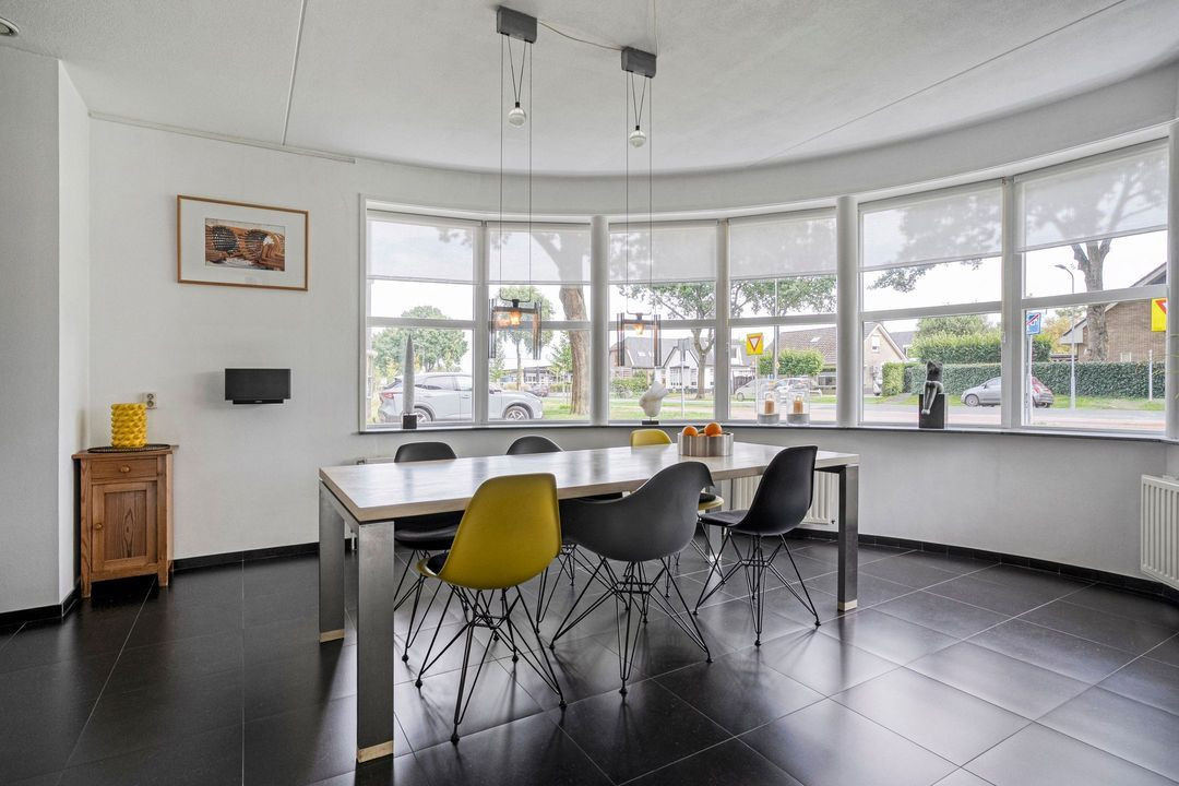 Vrijstaande woning te koop: Ernst Casimirstraat 7, Wezep
