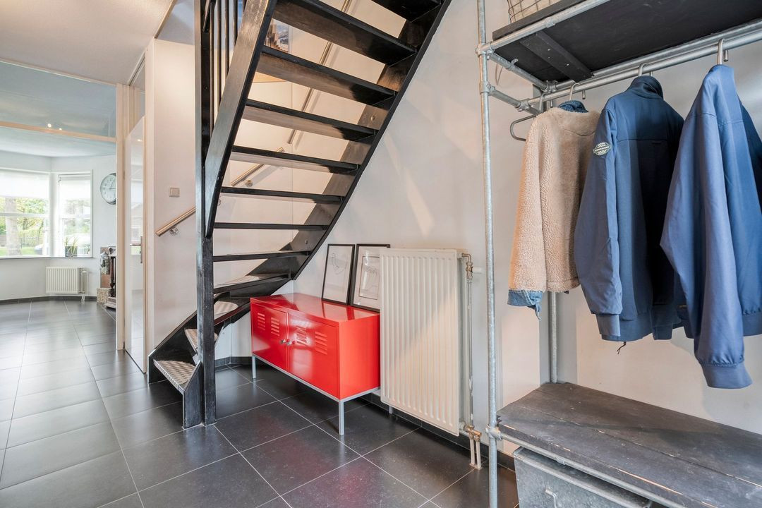 Vrijstaande woning te koop: Ernst Casimirstraat 7, Wezep