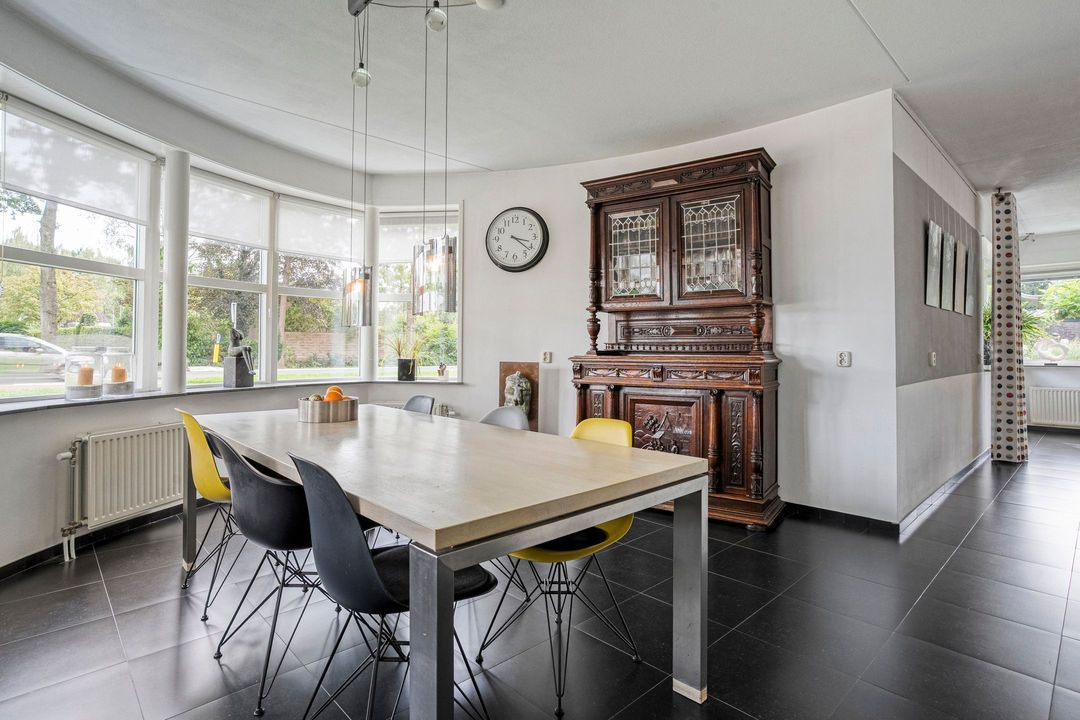 Vrijstaande woning te koop: Ernst Casimirstraat 7, Wezep