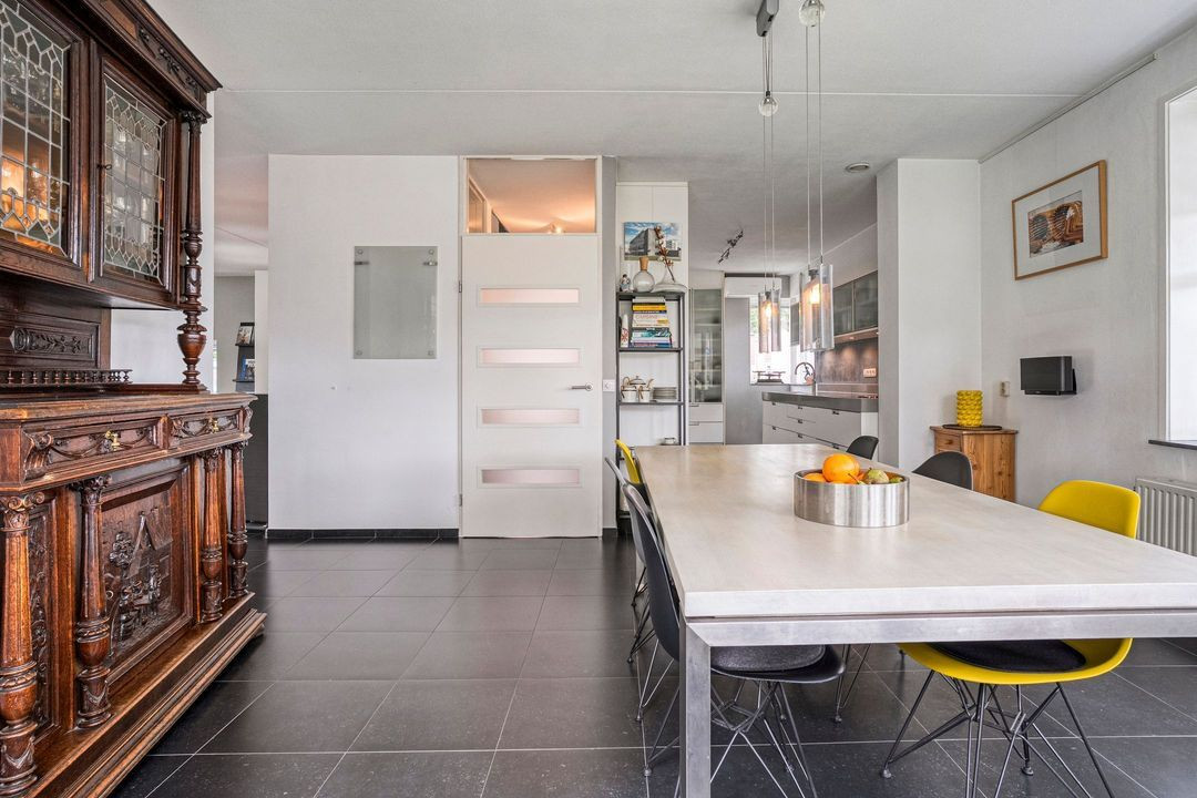 Vrijstaande woning te koop: Ernst Casimirstraat 7, Wezep