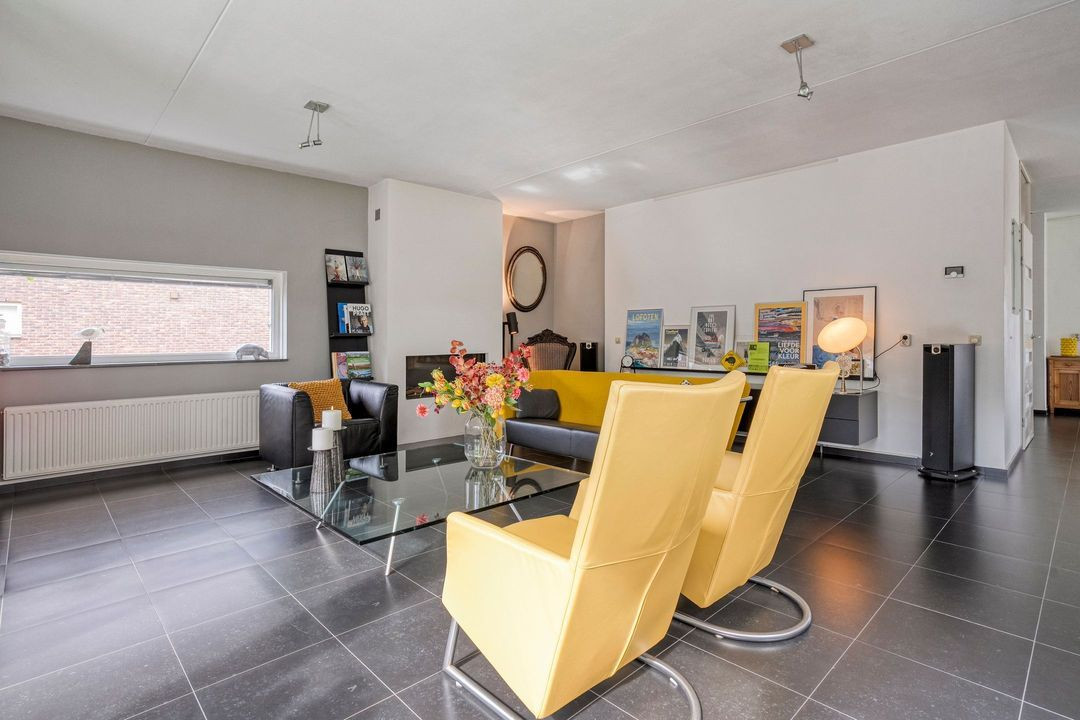 Vrijstaande woning te koop: Ernst Casimirstraat 7, Wezep