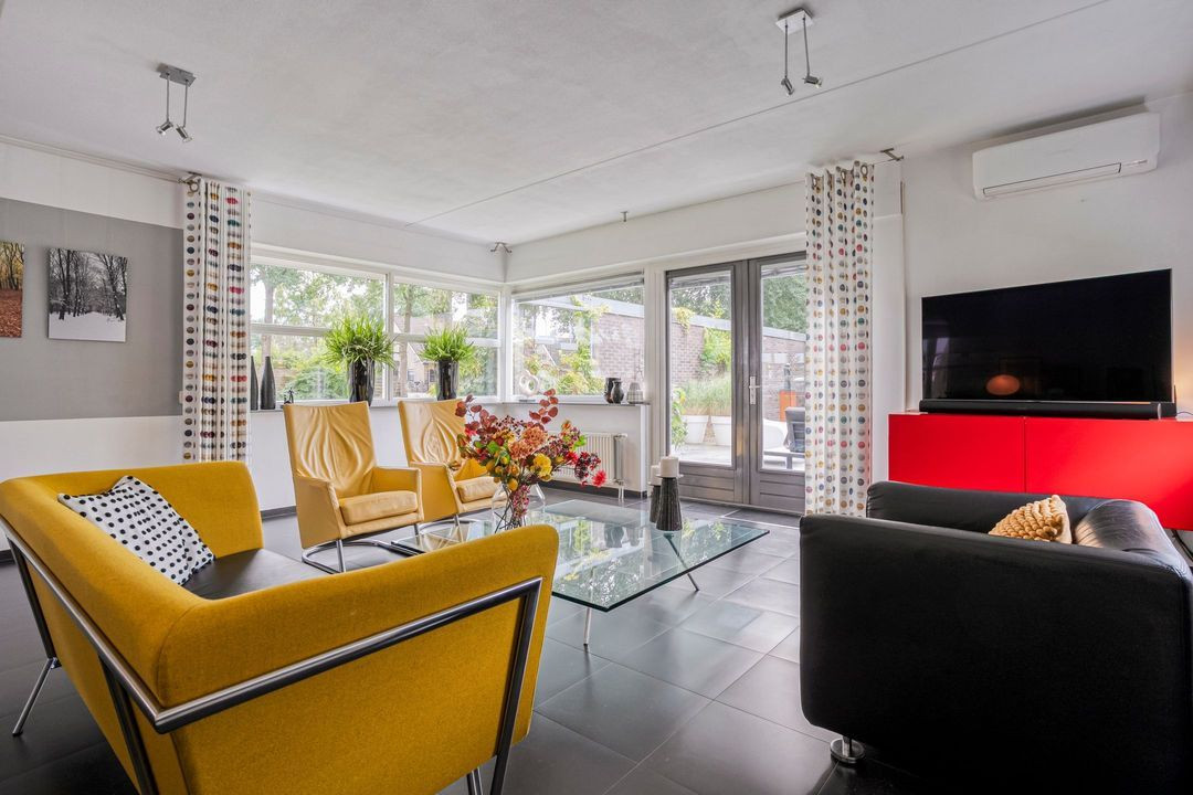 Vrijstaande woning te koop: Ernst Casimirstraat 7, Wezep