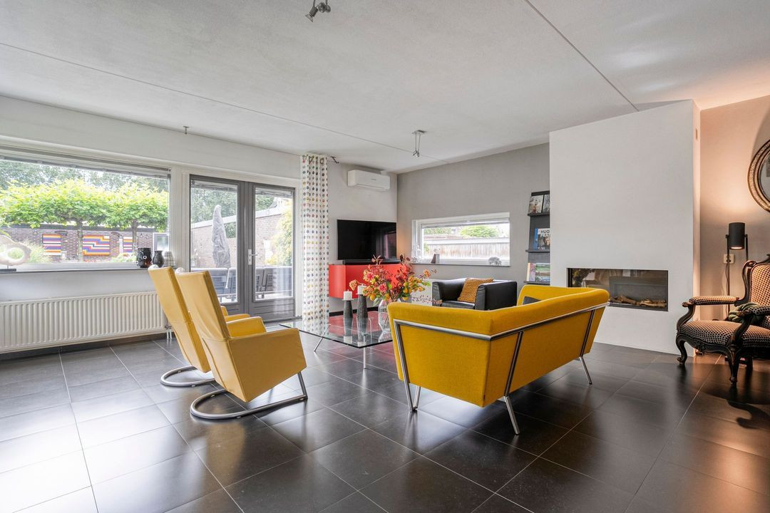 Vrijstaande woning te koop: Ernst Casimirstraat 7, Wezep
