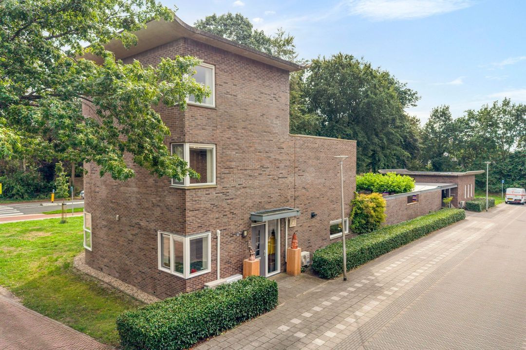Vrijstaande woning te koop: Ernst Casimirstraat 7, Wezep