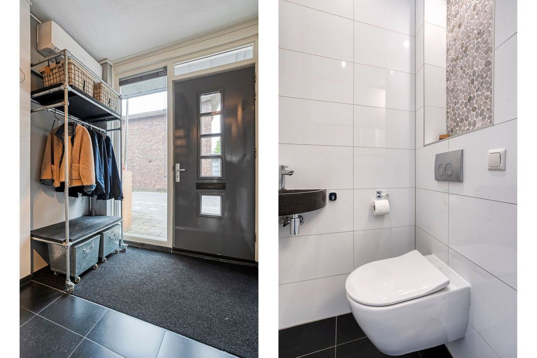 Vrijstaande woning te koop: Ernst Casimirstraat 7, Wezep