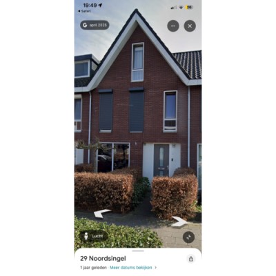 Noordsingel 29