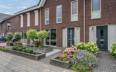 Noordsingel 33-A