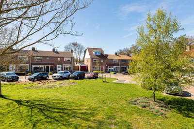 Leeuwerikstraat 22