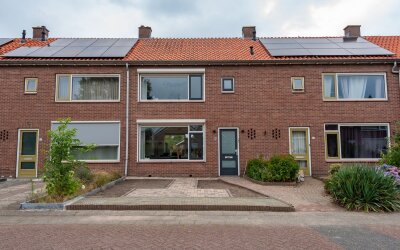 Leeuwerikst. 52