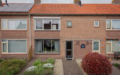 Leeuwerikst. 64